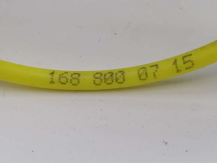 Mercedes-Benz A W168 (1997 - 2004)  1685400808 Проводка задних дверей