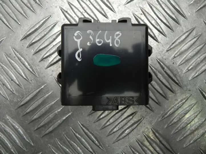Toyota Prius (XW30) (2009 - 2015) 8976947030 Блок управления TPMS — фото 2