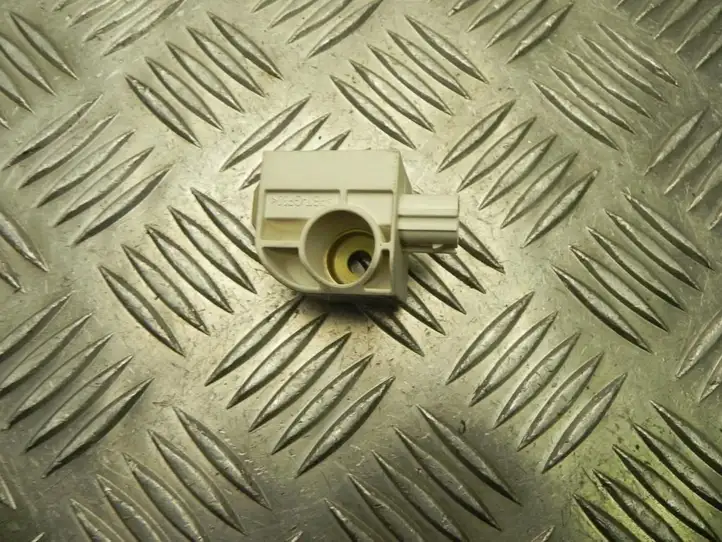 Honda Civic (2001 - 2005) 77970S5AN920M1 Датчик удара SRS — фото 1