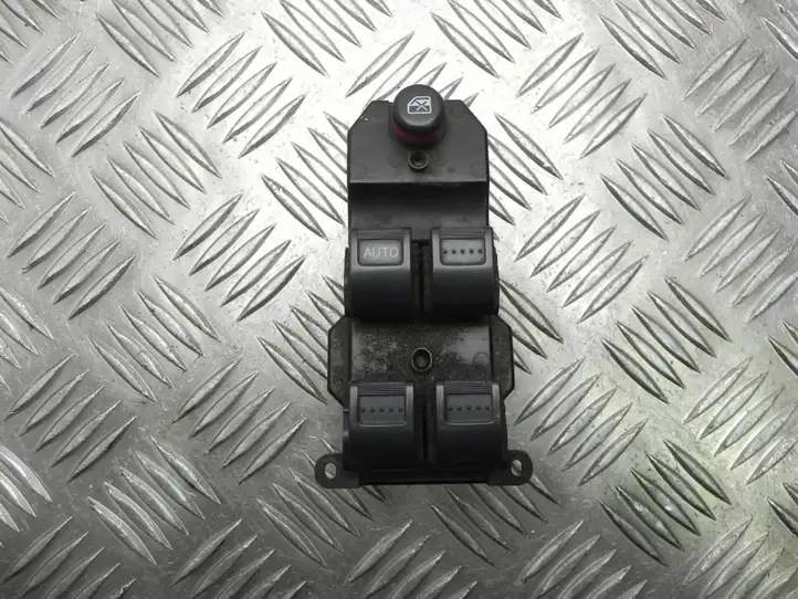 Honda Civic (2001 - 2005) 35750S6AG110M1 Блок кнопок стеклоподъемников — фото 1