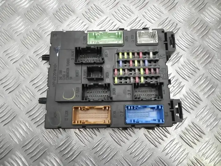 Ford Focus (2011 - 2015) DV6T14A073GE Фильтр ГБО — фото 1