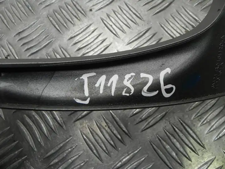 Ford S-MAX (2006 - 2010) 6M21R045H20A Отделка магнитолы — фото 4