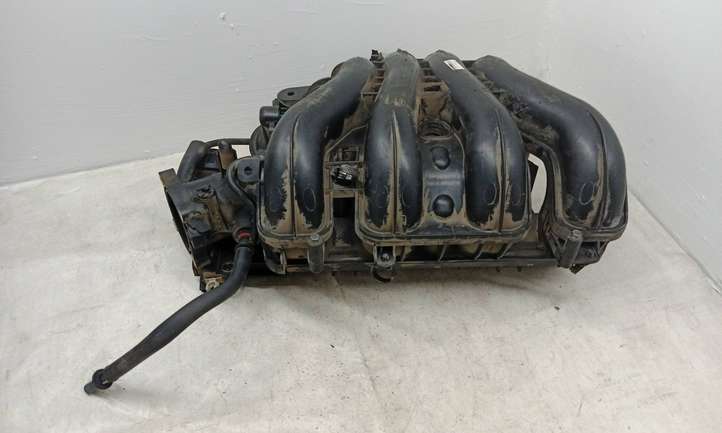 Mazda CX-7 (2009 - 2014)  3310052152 Впускной коллектор