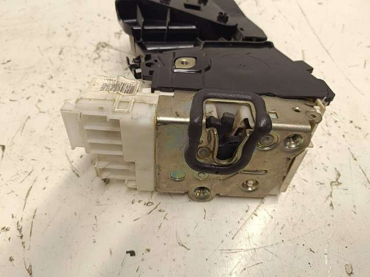 Mercedes-Benz GL X164 (2006 - 2012)  1697202735 Передняя звукоизоляция