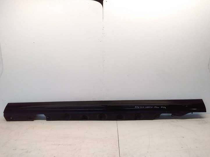 BMW 3 E46 (1998 - 2005)  8226117 Порог