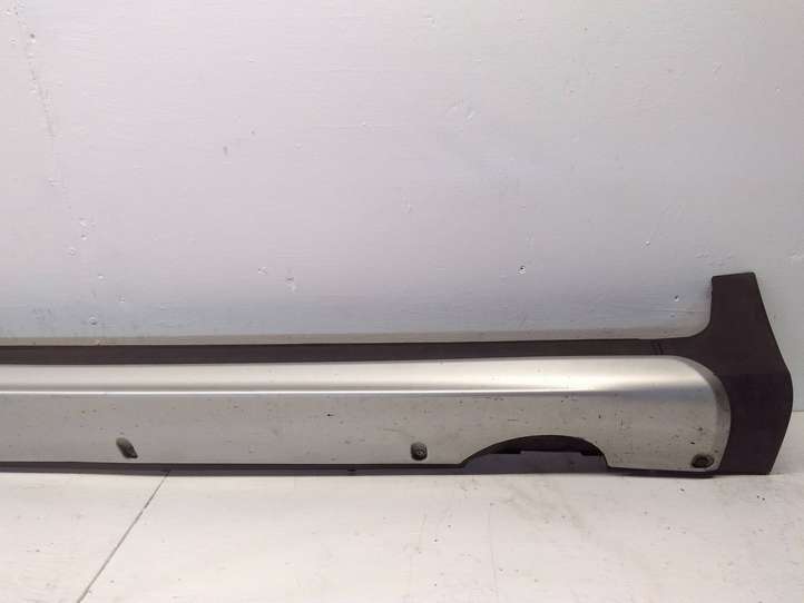 Volvo XC60 (2008 - 2013)  31294849 Порог