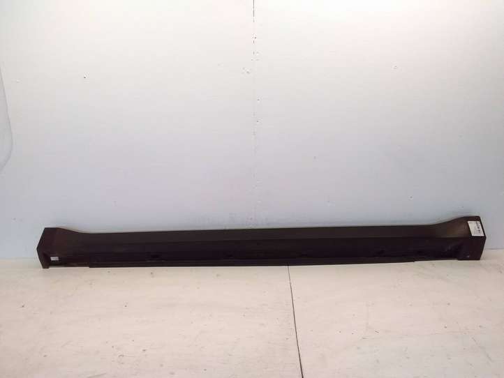 Subaru Forester SH (2008 - 2013)   Порог