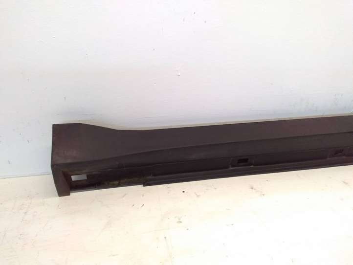 Subaru Forester SH (2008 - 2013)   Порог