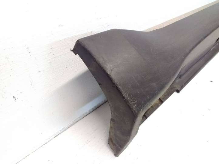 Subaru Forester SH (2008 - 2013)   Порог