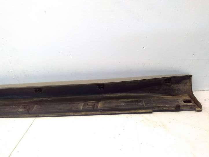 Subaru Forester SH (2008 - 2013)   Порог