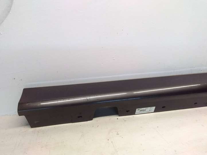 BMW 3 E90 E91 (2005 - 2012)  7062297 Порог