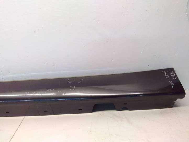 BMW 3 E90 E91 (2005 - 2012)  7062297 Порог