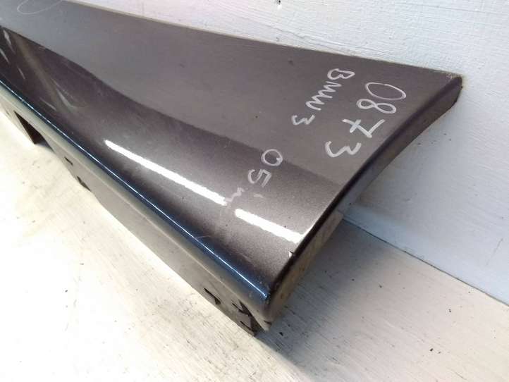 BMW 3 E90 E91 (2005 - 2012)  7062297 Порог