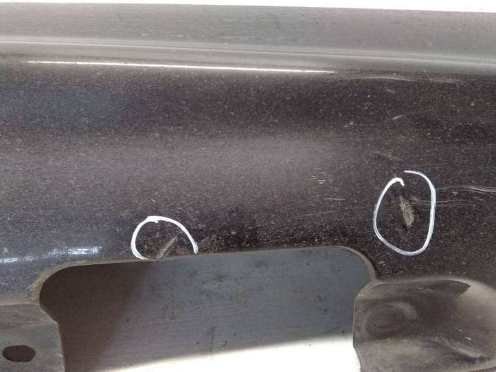 BMW 3 E46 (1998 - 2005)  8226118 Порог
