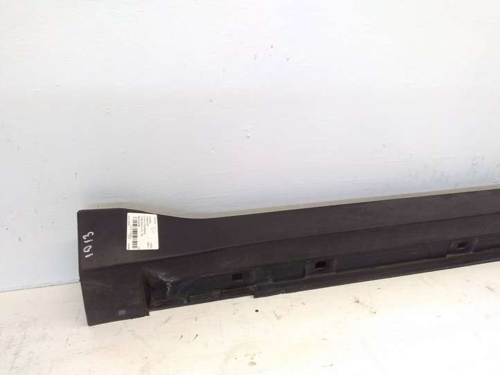 Subaru Forester SH (2008 - 2013)   Порог