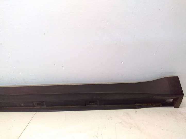 Subaru Forester SH (2008 - 2013)   Порог