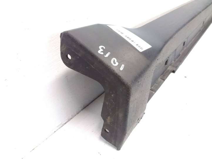 Subaru Forester SH (2008 - 2013)   Порог