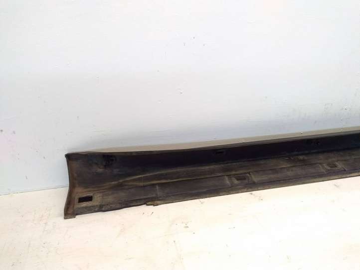 Subaru Forester SH (2008 - 2013)   Порог