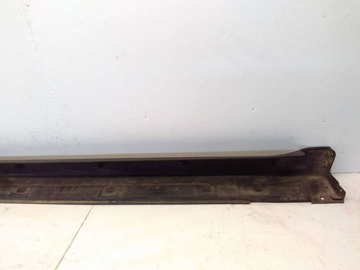 Subaru Forester SH (2008 - 2013)   Порог