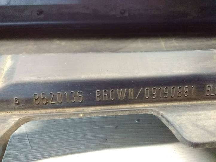 Volvo XC70 (2000 - 2004)  8620136 Порог