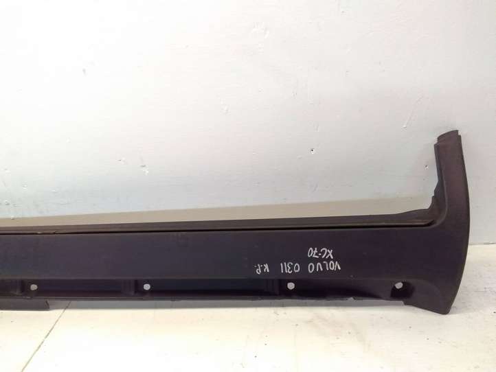 Volvo XC70 (2000 - 2004)  8620136 Порог
