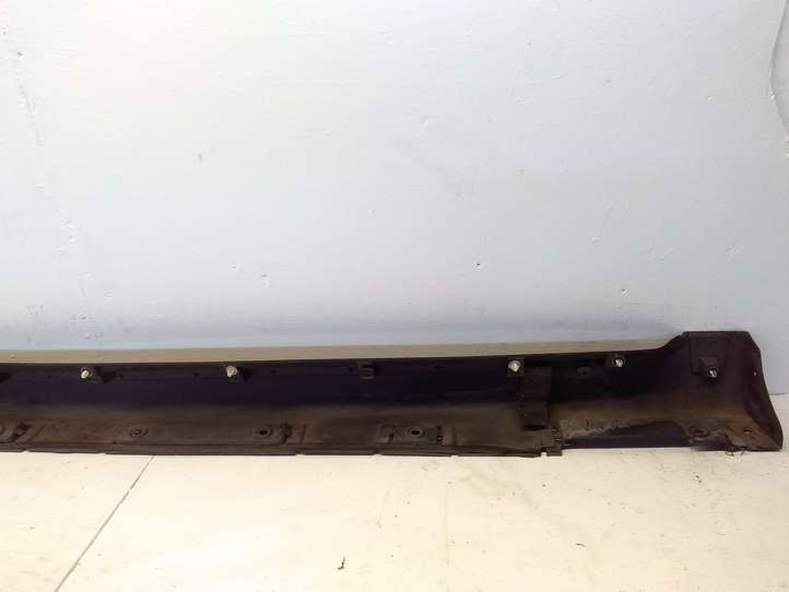 Lexus GS 300 350 430 450h (2004 - 2007)  7585130230 Порог