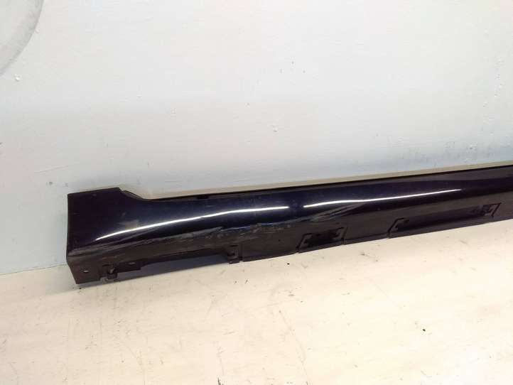 Lexus GS 300 350 430 450h (2004 - 2007)  7585130230 Порог