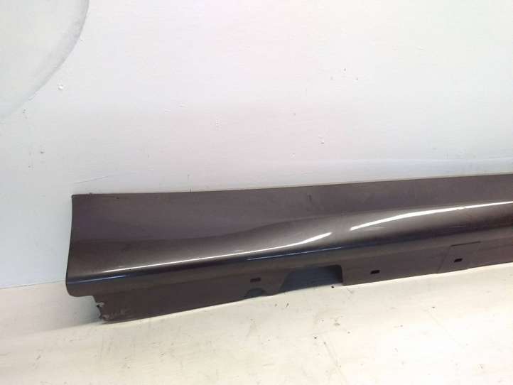 BMW 3 E90 E91 (2005 - 2012)  7062298 Порог