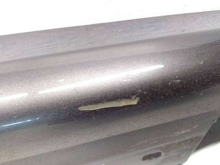 BMW 3 E90 E91 (2005 - 2012)  7062298 Порог