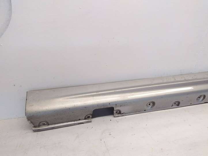 BMW 3 E46 (1998 - 2005)  8209755 Порог