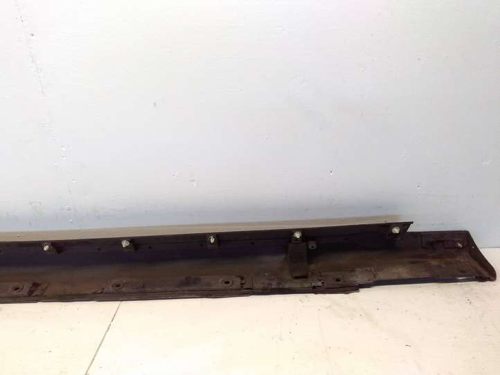 Lexus GS 300 350 430 450h (2004 - 2007)  7586030320 Порог