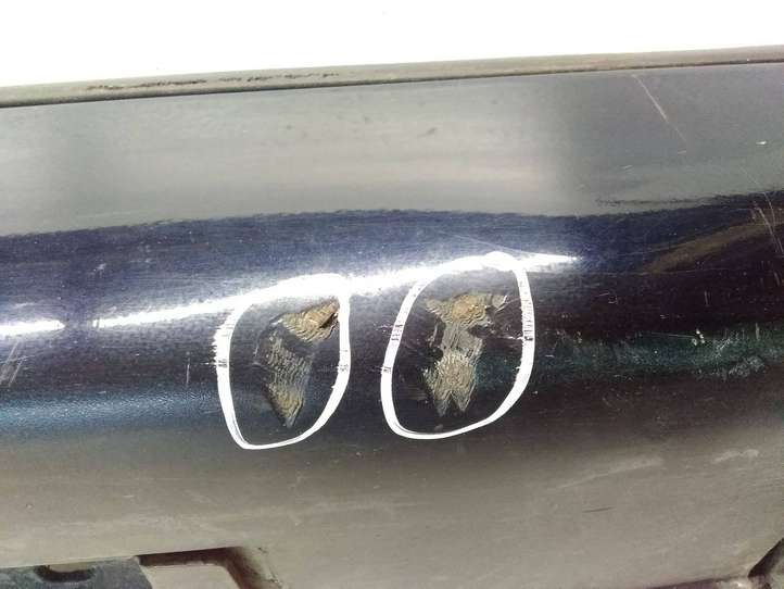 Lexus GS 300 350 430 450h (2004 - 2007)  7586030320 Порог