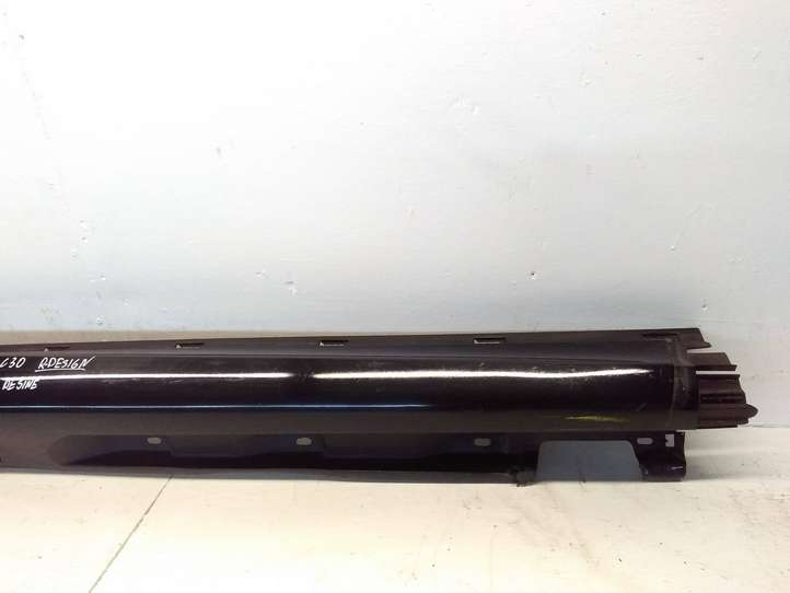Volvo C30 (2010 - 2013)  30779139 Порог