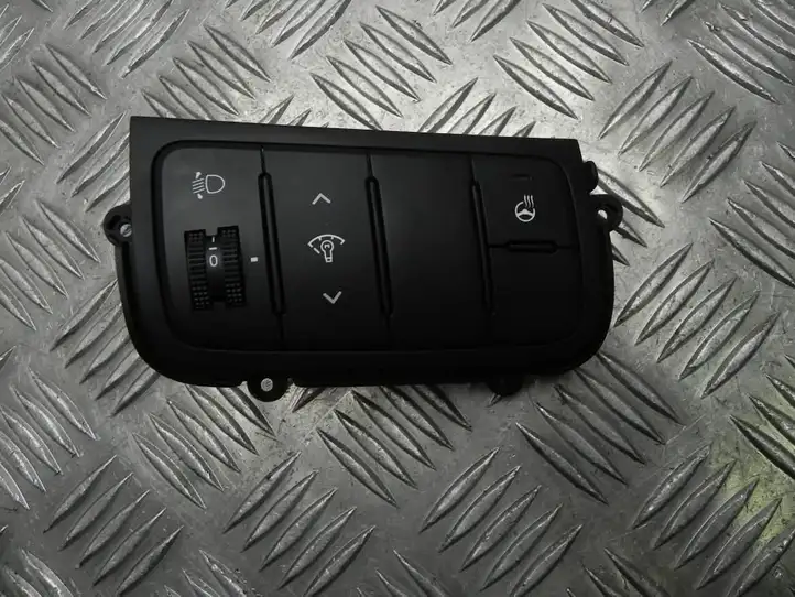 Kia Ceed (2012 - 2015) 93300A2140 Включатель регулировки высоты фонарей — фото 1