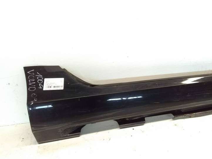 Volvo S60 (2010 - 2013)  31333005 Порог
