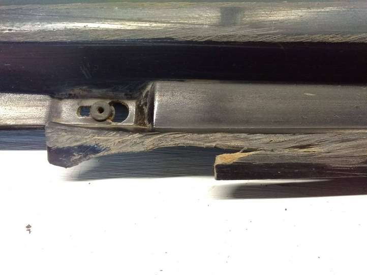 Volvo S60 (2010 - 2013)  31333005 Порог