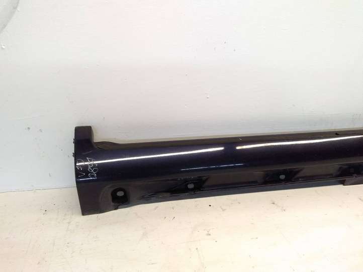 Volvo V70 (2004 - 2007)  08693502 Порог