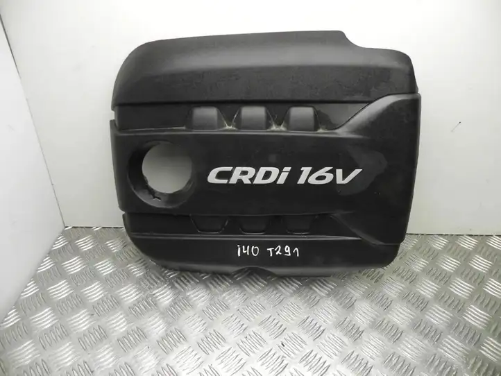 Hyundai i40 (2011 - ) 292402A901 Крышка двигателя декоративная — фото 1