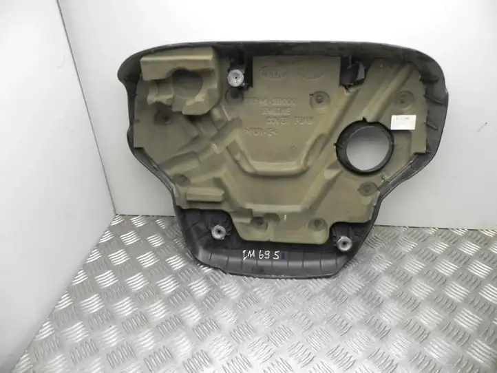 Kia Sportage (2014 - 2016) 292402B600 Крышка двигателя декоративная — фото 2