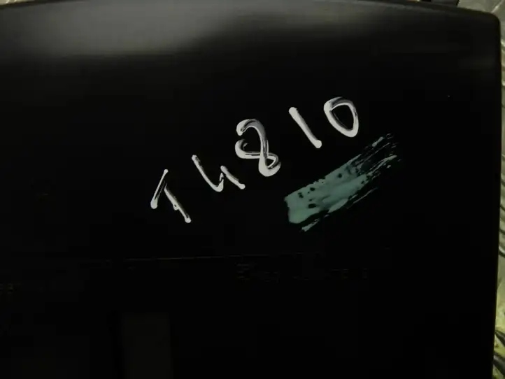 BMW 7 F01 (2008 - 2016) 9113674 Бардачок в сборе — фото 3