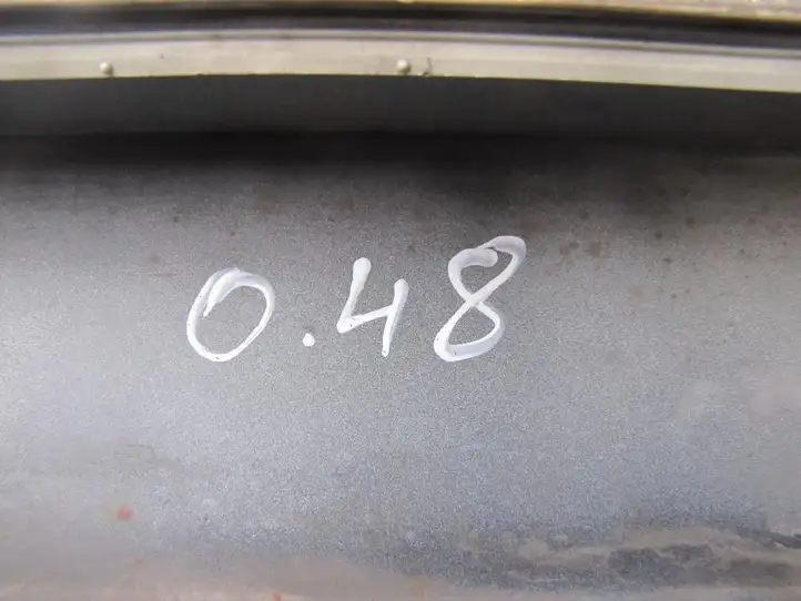Mercedes-Benz E A207 (2010 - 2017) A2126900240R Порог кузова — фото 3