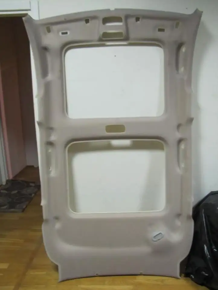 Renault Scenic III - Grand scenic III (2009 - 2016) 739106254R Потолочная обшивка — фото 1