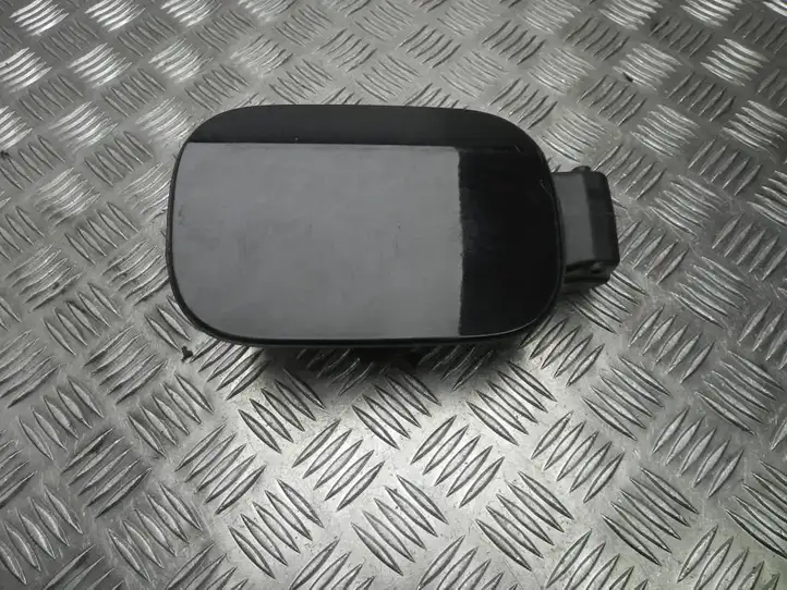 Volkswagen Jetta V (2005 - 2010) 1K5809857 Крышка топливного бака — фото 1