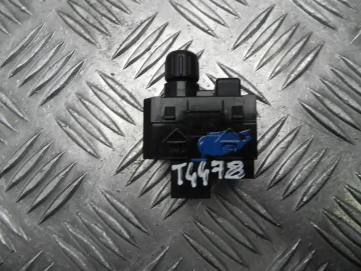 Nissan X-Trail T31 (2007 - 2014) 0116SD Блок кнопок стеклоподъемников — фото 2