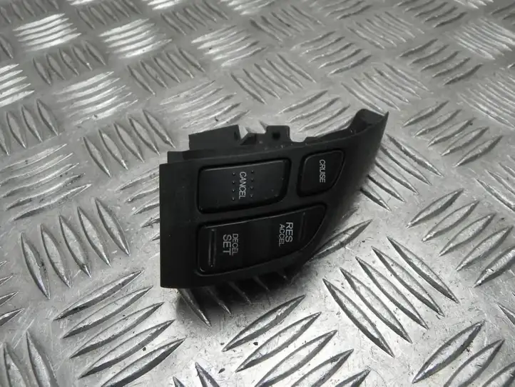 Honda CR-V (2006 - 2009) M33491 Мултифункционный включатель управления / ручка — фото 1