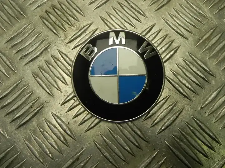 BMW 5 F10 F11 (2009 - 2016) 8132375 Молдинг крыши — фото 1