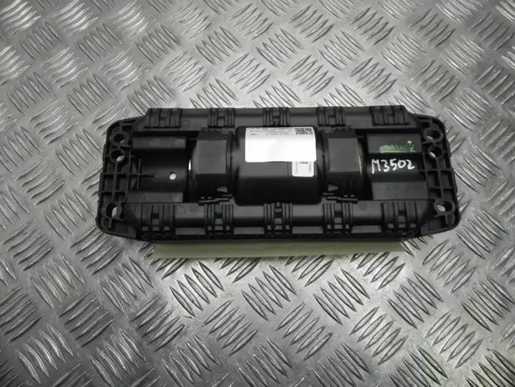 Skoda Octavia Mk2 (1Z) (2004 - 2013) 5L0880208 Подушка безопасности пассажира — фото 2