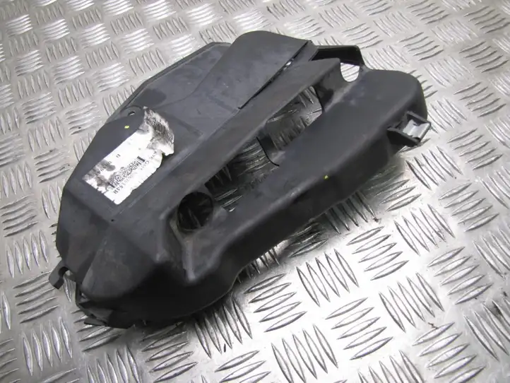 Renault Scenic III - Grand scenic III (2009 - 2016) 135630596R Защита ремня ГРМ — фото 2