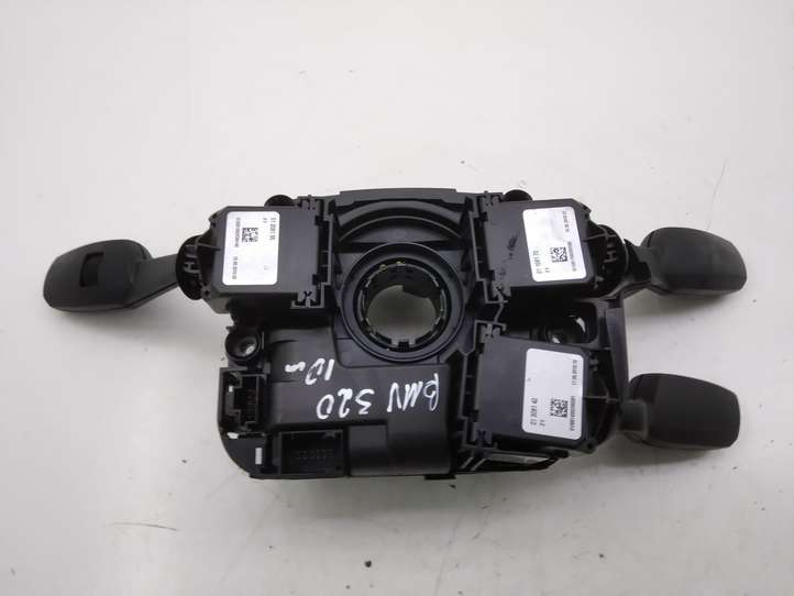 BMW 3 E90 E91 (2005 - 2012)  912304106 Ручка поворотов/ фонарей