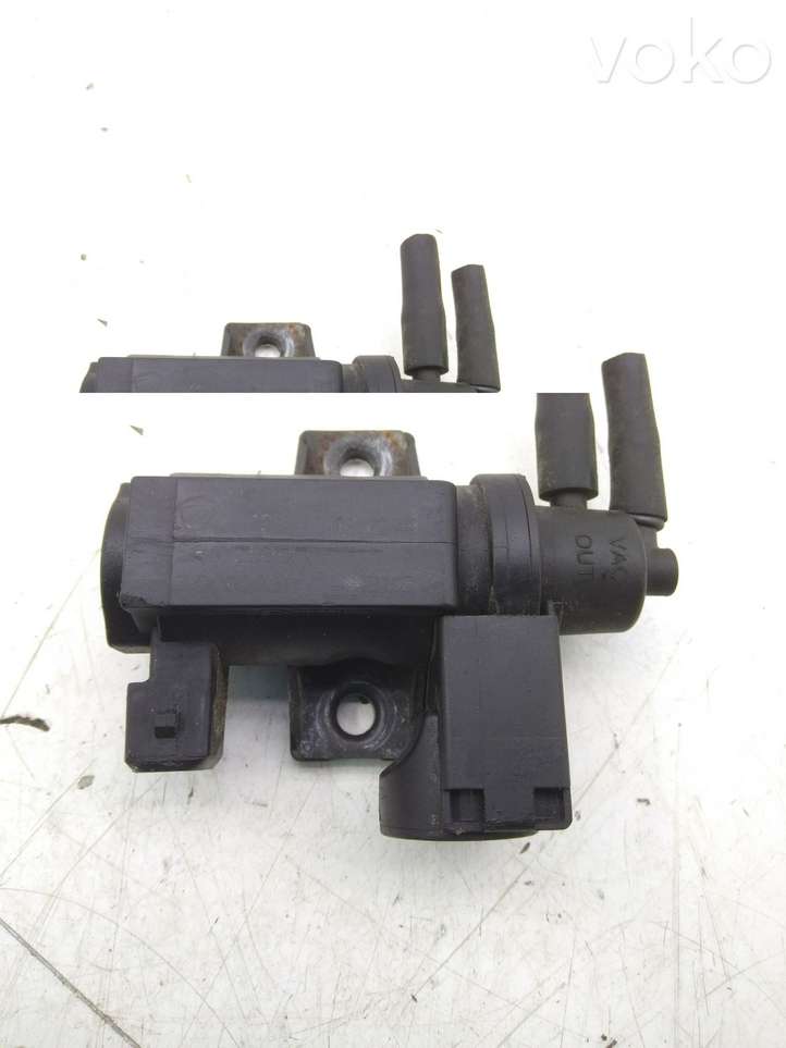 Iveco Daily 6th gen (2012 - 2020)  5801259656 Соленоидный клапан